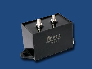 Snubber Capacitor / Power Supply Box Capacitor