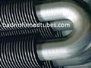 Tube Heat Exchanger