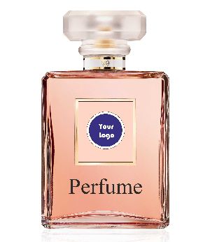 Herbal Perfume