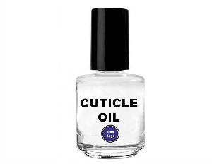 Nail Cuticle oil