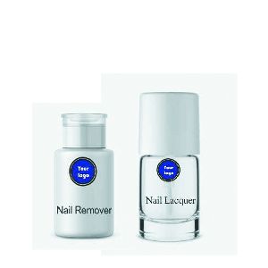 Nail Lacquer and Remover