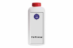 Pet Powder