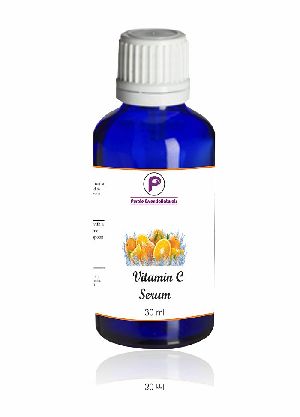 Vitamin C Serum