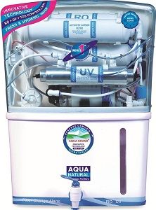 aqua grand water purifier