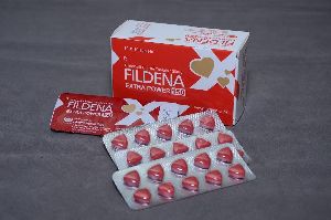 Fildena Extra Power 150 mg Tablets