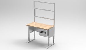Aluminum Profile Workbench / Workstation