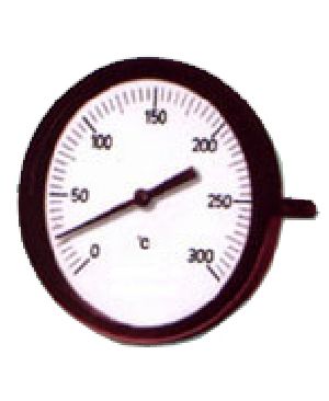 Bimetallic Gauge