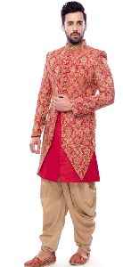 indo western menswear