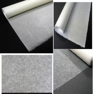 Conservation Japanese Paper Roll