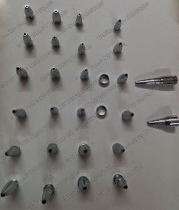 Pen Parts