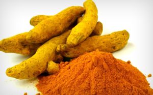 turmeric Feature : Healthy For Skin, Natural Taste