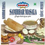 Sambhar Masala