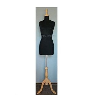 Adams Mannequins Dress Forms Female DFF05S Size 8