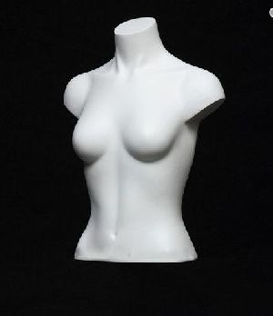Adams Mannequins Female Torso Mannequin FT05