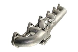 exhaust manifold