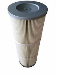 Cylindrical ABS Filter Cartridge