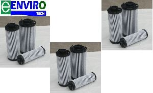 HYDAC Hydraulic Oil Filter