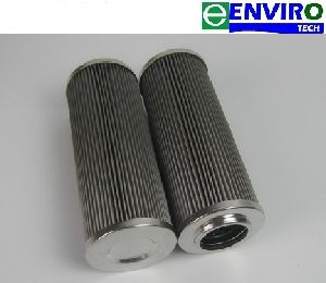 Hydraulic Oil Filters