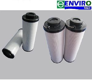 Replace HYDAC Oil Filter Cartridge 0330R Hydraulic Filters