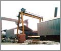 Gantry Cranes