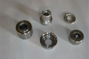 Cnc Machined Components