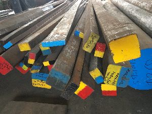 Flats and Rounds Alloy Steels