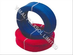Pvc Insulated Electrical Wires