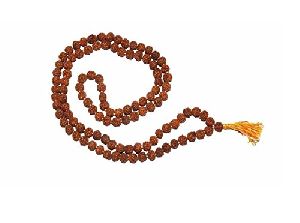 108+1 Beads Rudraksha Mala