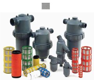 Amiad Filtration Systems