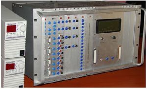 electronic control unit