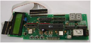 Microcontroller Board