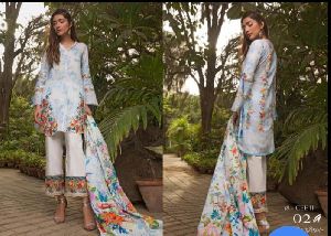 Firdous Tropical Original Pakistani Suits