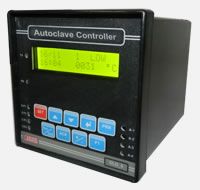 AutoClave Controller