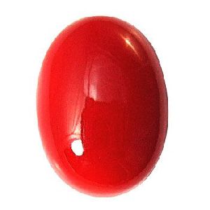 Red Coral (Moonga)