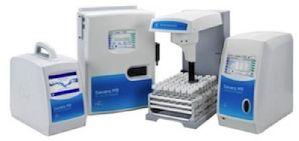 Analytical Instruments