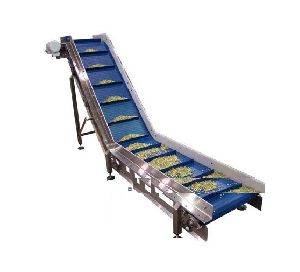 Industrial Conveyor