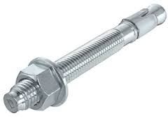 Self Drilling Anchor Bolts