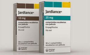 Jardiance Tablets