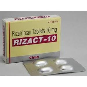 Rizact Tablets