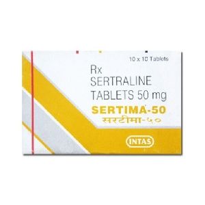 Sertima Tablets