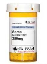 Soma () Tablets
