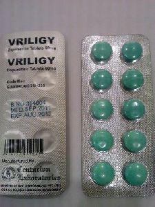 Vriligy Tablets