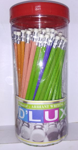 D'Lux Pencil Jars