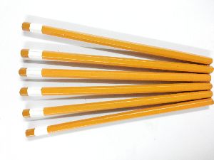 Golden Yellow Pencil