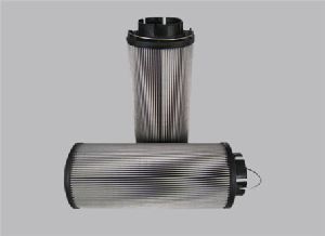 Replace HYDAC Hydraulic Oil Filters