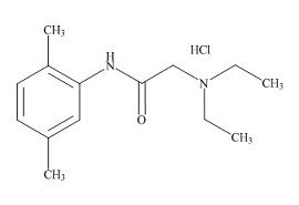 Lidocaine  Impurity J HCl