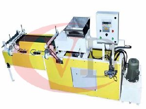 Fully Automatic Dhoop Stick Making Machine