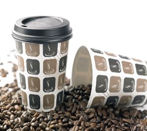 Coffee Paper Cups