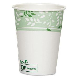 Customized Paper Cups