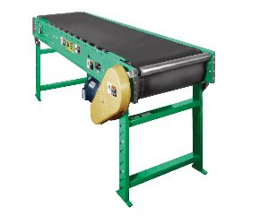 belt conveyor